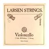 Larsen strings Struna C - WIRE, struna pro violoncello