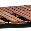 MAJESTIC Marimba Gateway Series, 3.3 oktávy, Padouk, bez rezonátorů