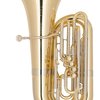MIRAPHONE C tuba "NEW YORKER" C 1292 - mosaz, 5 ventilů