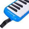 Startone Melody 32 Melodika - modrá