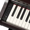 Yamaha ARIUS YDP-166 R - digitální piano, barva palisandr