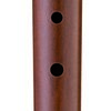 MOECK Sopránová zobcová flétna Rottenburgh - mořená hruška 4203