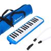 Startone Melody 32 Melodika - modrá