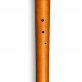 Mollenhauer KYNSEKER velká basová flétna C s klapkou - javor 4607