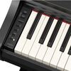 Yamaha ARIUS YDP-166 B - digitální piano, barva černá