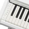 Yamaha ARIUS YDP-166 WH - digitální piano, barva bílá