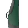 Bam Cases Classic III - violin case, green 5003SGR