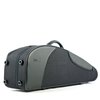 Bam Cases Classic III - violin case, green 5003SGR