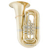 A&S B tuba ABB-220 - délka 80 cm, váha 8,9 kg