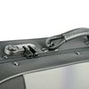 BAM Cases Stylus Contoured - pouzdro pro violu, černé 5101SN