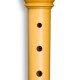 Mollenhauer DENNER sopránová flétna - zimostráz zapatero 5122