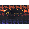 BAM Cases Hightech Oblong - pouzdro pro violu bez kapsy, "limitovaná edice" 5201XLPA
