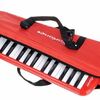 Startone Melody 32 Melodika - červená