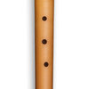 Mollenhauer DENNER tenorová flétna - hruška s dvojitou klapkou 5416