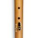 Mollenhauer DENNER tenorová flétna - hruška 4 klapky 5416C