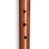 Mollenhauer DENNER tenorová flétna - palisandr s dvojitou klapkou 5430