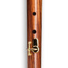 Mollenhauer DENNER tenorová flétna - palisandr 4 klapky 5430C