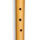 Mollenhauer DENNER tenorová flétna - zimostráz zapatero s dvojitou klapkou 5432
