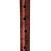 MOECK Tenorová flétna Hotteterre (415 Hz) - zimostráz Antique 5456