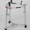 Gibraltar GCS-M Single Conga Stand, Medium