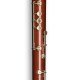Mollenhauer DENNER velká basová flétna - hruška 5606