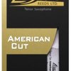 LEGERE American Cut plátek pro tenor saxofon - tvrdost 2,25