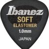 IBANEZ BEL16ST10S-HBK - TRSÁTKO Soft Elastomer, 1.0 mm - černé