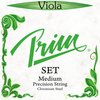 PRIM Satz für Viola - Medium