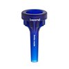 BRAND MOUTHPIECES TROMPETENMUNDSTÜCK 6.5AS - blau