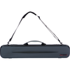 BAM Cases Hightech 6 Bows Case For Violin, Viola & Cello (Baroque Bows On Request) - Case for bows, tweed 7001XLT