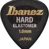 IBANEZ BEL16HD10S-HBK - TRSÁTKO Hard Elastomer, 1.0 mm - černé