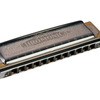 Hohner M2700 Chromonica 48 chromatická foukací harmonika 270/48 G Dur