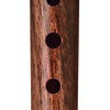 MOECK Sopraninová flétna Renaissance Consort - renesanční prstoklad 8121