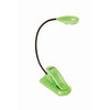 K&M 85610 univerzální lampička "Mighty Bright - Xtra Flex 2", zelená
