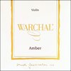 Warchal Amber struna pro housle, D