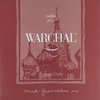Warchal Russian Style - A struna pro housle, s kuličkou