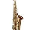 YANAGISAWA A-WO20 - Es alt saxofon Elite