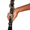 BG A33 vytěrák pro Es klarinet a soprán saxofon