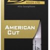 LEGERE American Cut plátek pro alt saxofon - tvrdost 1,5