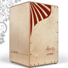 J.Leiva Percussion Cajon Alma