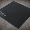 J.Leiva Percussion Cajon Pad