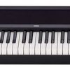 KORG B2-BK - digitální piano, 88 kláves, 12 zvuků, černé, USB