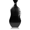 BAM Cases Hightech 3.5 Compact - pouzdro pro violoncello, carbon - Limited Edition