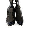 BAM Cases Hightech 3.5 Compact - pouzdro pro violoncello, carbon - Limited Edition