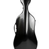 BAM Cases Hightech 3.5 Compact - pouzdro pro violoncello, carbon - Limited Edition