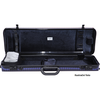 BAM Cases Hightech  - houslový kufr, Limited Edition - 2001 XLCL