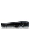 BAM Cases Hightech Contoured - houslový kufr, tvarovaný - černý carbon 2002 XLC