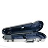 BAM Cases Hightech Contoured  - houslový kufr, tvarovaný - tweed carbon 2002 XLT