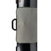 BAM Cases Hightech - houslový kufr, černý carbon s velkou kapsou - 2011 XLC