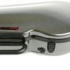 BAM Cases Hightech Contoured - pouzdro pro violu, tvídové 2200XLT